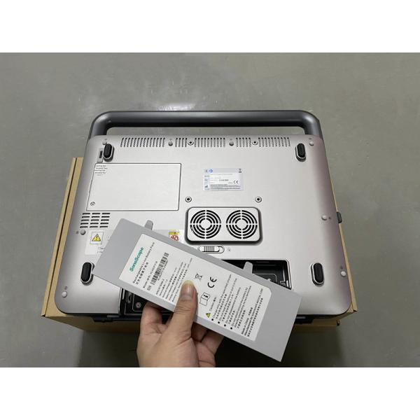 Sonoscape X5 Medical Ultrasound Instruments Machine with Excellent Image Quality