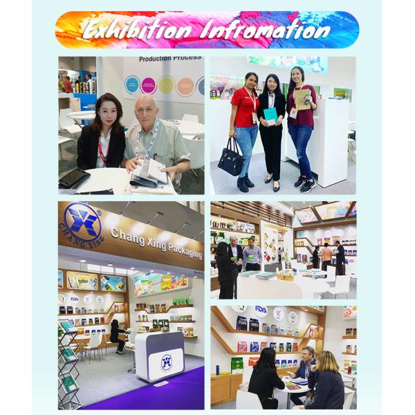 180 Microns Stand Up Gusseted Bags Fully Black Color