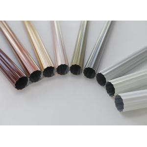 China 6.7 Meter Galvanized Pipe Curtain Rod on sale