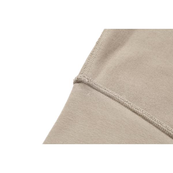 Designer Men Street Hoody Sweatshirt Crop Top Slim 380g 95% Cotton Half Zip Stand Collar Street Wear Hoodie