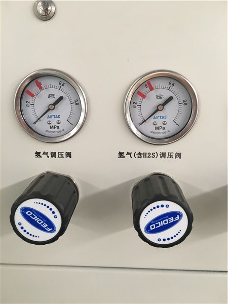 Buy Flexible Operation  Fuel Cell Testing Equipment 100W For Demonstration at wholesale prices