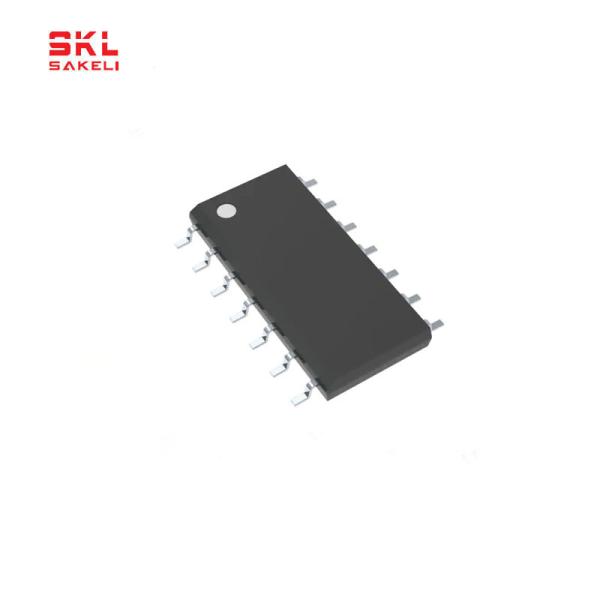 LM124DR Amplifier IC Chips General Purpose Amplifier Circuit Differential