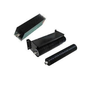 200 W Coaxial Fixed Attenuators Fixed RF Attenuator DC-18 GHz Connector N TNC