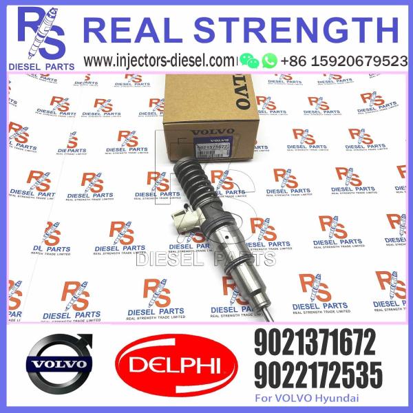 20972225 3801618 74 20 972 225 74 21 340 611 7420972225 7421340611 9021371672 BEBE4D08001 BEBE4D16001 Diesel Injector
