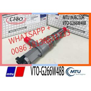 0010106951 RX52407500050 VTO-G166W48B VTO-G266W48B VTO-G463BD 23526170 Diesel