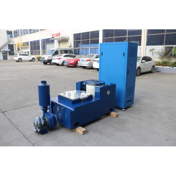 Buy 10kN Electrodynamic Vibration Test System for Sine-on-Sine Testing at wholesale prices