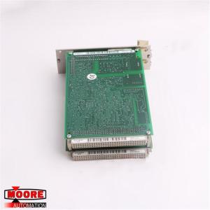 F8650E F 8650E HIMA Safety System Central Module