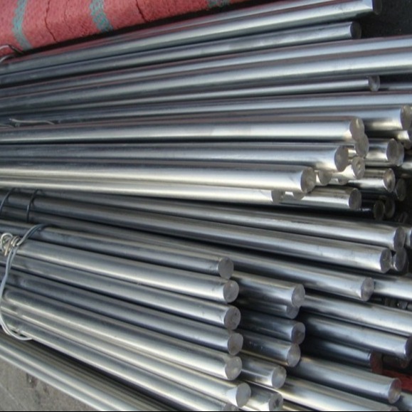 AISI 316L UREA GRADE FULL ROUND BAR Ø5-300mm As per SAIPEM SECTION-EXE-ENG_MAT-524-E Rev.1