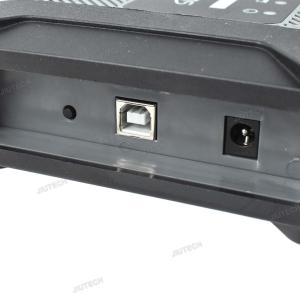 2024 SUPER MB PRO M6+ Full Version DoIP For Benz Diagnostic Scanner Supports