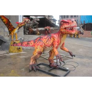 Quality Kawah Hot Sale Attractive Animatronic Dinosaur For Amusement Park for sale
