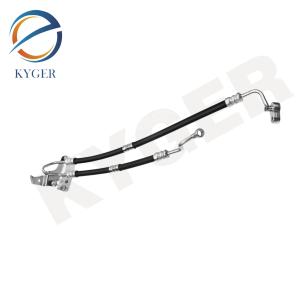 China 3241 6786 795 Auto Steering System Auto Spare Parts Power Steering Hose Return For BMW X5 2011-2018 X6 2008-2018 32416786795 on sale