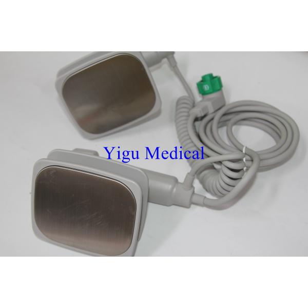 Buy Efficia DFM100 M3535A XL+ Defibrillator Paddles PN 989803196431 at wholesale prices