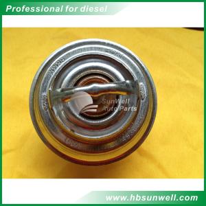 Quality Dongfeng Cummins 6L diesel engines parts thermostat 4936026 for sale