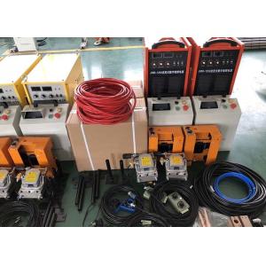 15.8KW 38KVA IGBT Digital Overlay Hardfacing Welding Machine