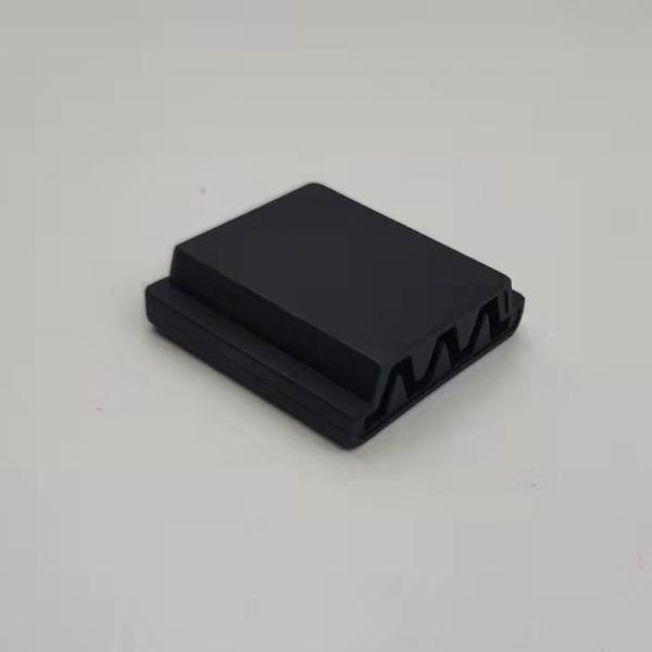 Buy 19mmx23mm Suitcase Buckle Black Plastic Buckle For Backpack at wholesale prices