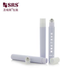 RPP-10ML(C) Anti-Itch Liquid Empty Injection Custom Color Frosted Surface Roll