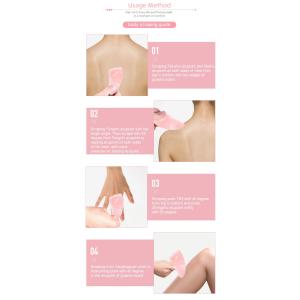 Customized Jade Gua Sha Stone