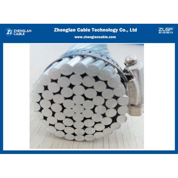 Buy 16sqmm 1000sqmm AAC Conductor For Overhead Transmission Lines at wholesale prices