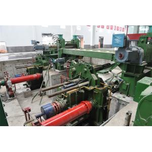 12 Hi AGC Reversing Cold Rolling Mill