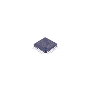 Quality STM8AF6246TCSSSX IC Electronic Components Automotive Grade 8-Bit MCU for sale