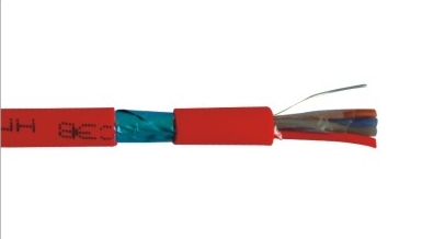Fire Cable-Shield Fire Resistant Cable