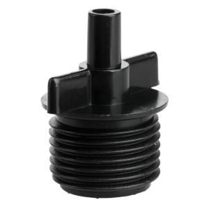 Dn 1/2'' Thread Micro Sprinkler With Fittings Agriculture System