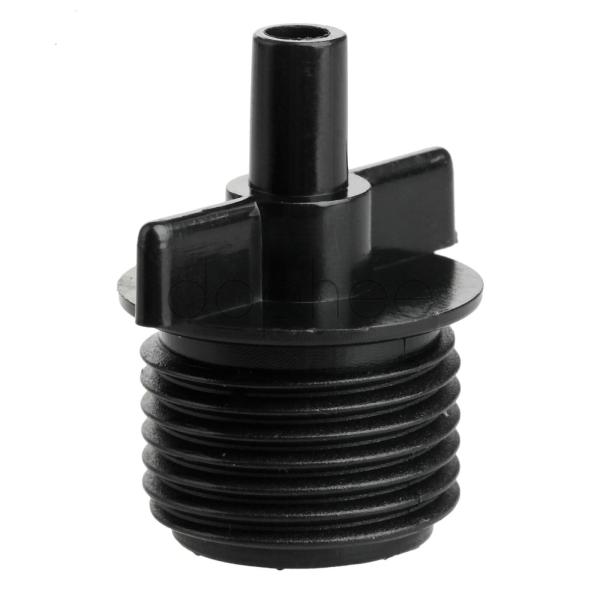 Dn 1/2'' Thread Micro Sprinkler With Fittings Agriculture System