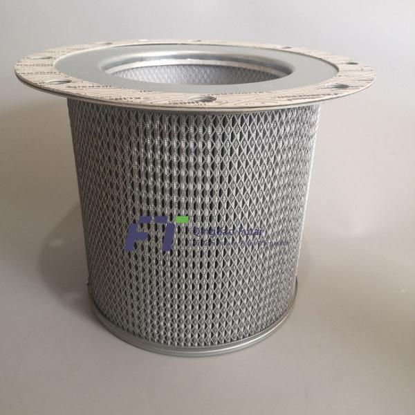 Fiber Glass 2250100756 Sullair Alternative Oil Separator Filter