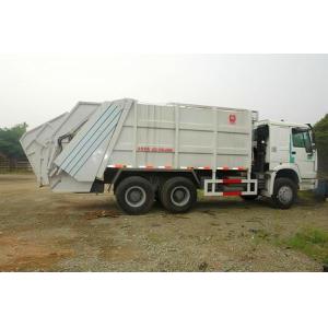 China CIVL Heavy Duty Truck Compact Garbage Truck Heavy Cargo Truck, Rubbish