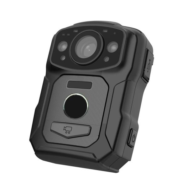 China 4K Resolution IP68 Wifi Body-Worn Cameras H.264/H.265 Video Encoding with NFC and Android 10 System on sale China 4K Resolution IP68 Wifi Body-Worn Cameras H.264/H.265 Video Encoding with NFC and Android 10 System on sale