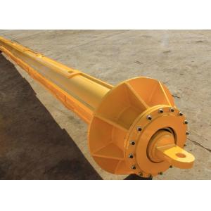 Customized Interlocking Kelly Bar