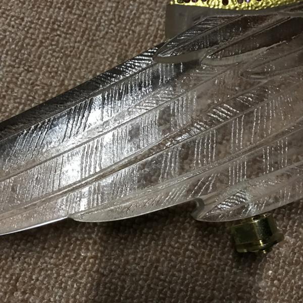 LED acrylic electric guitar ebony fingerboard acrylic body Music instruments