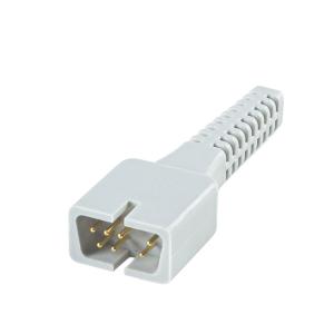 Compatible Plusmed 7Pin Neonate Wrap Short SpO2 Sensor 1M Digital Tech