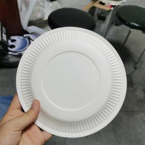 600Y Hydraulic Paper Plate Machine Bag Forming 220V