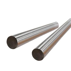 Cold Drawn Steel Polished Piston Rod Din1.4313 F51 F55
