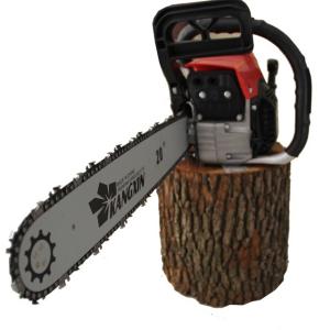 Strong Power Gasoline Chain Saw 5800 For Wood Cut Support OEM