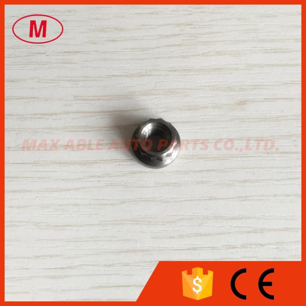 Buy T3 T4 turbo lock nut/ lock nuts at wholesale prices