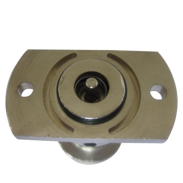 Buy 0.02mm Aluminum CNC Turning Parts at wholesale prices