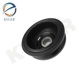 276 030 09 03 Engine Crankshaft Pulley For Mercedes-Benz M276 W204 C218 W212