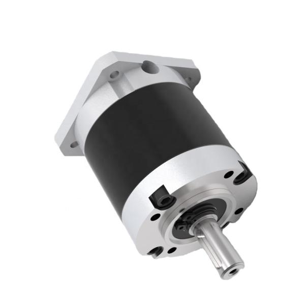 Buy 10 Nm Low Backlash Planetary Gearbox Transmission Bldc Servo Motor at wholesale prices