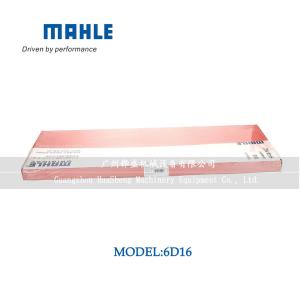 ME994858 6D16 6D16T Overhaul Full Gsket Kit For MITSUBISHI