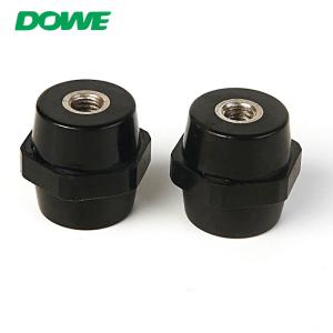 Electrical resistance SEP4041 polymer busbar hexagonal insulator