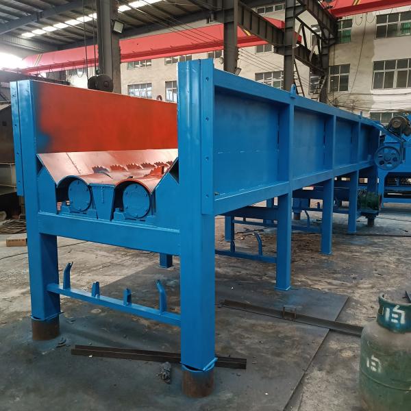 Customized Waste Bag Opener Or Shredder For Films