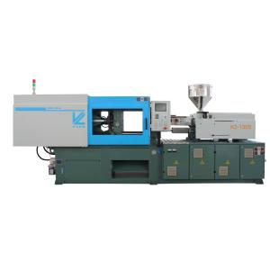 Quality 50kn High Speed Variable Pump Injection Molding Machine for sale