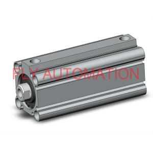 SMC 10-CDQ2B32TF-75DZ COMPACT CYLINDER CQ2-Z COMPACT CYLINDER