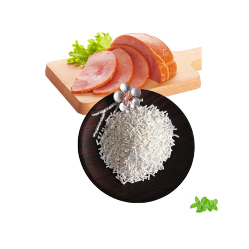 Granular Sodium Propionate Preservative , C3H5NaO2 Propionic Acid Sodium Salt