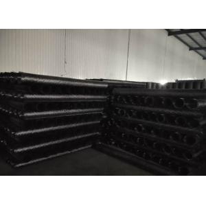 Expanded Metal Aluminium Mesh Hexagonal Pattern Long Working Lifespan