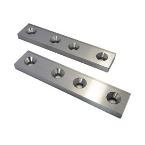 400mm Polishing Blades For Shearing Machinery Application