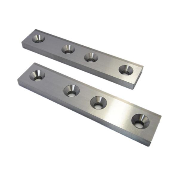 Buy 400mm Polishing Blades For Shearing Machinery Application at wholesale prices