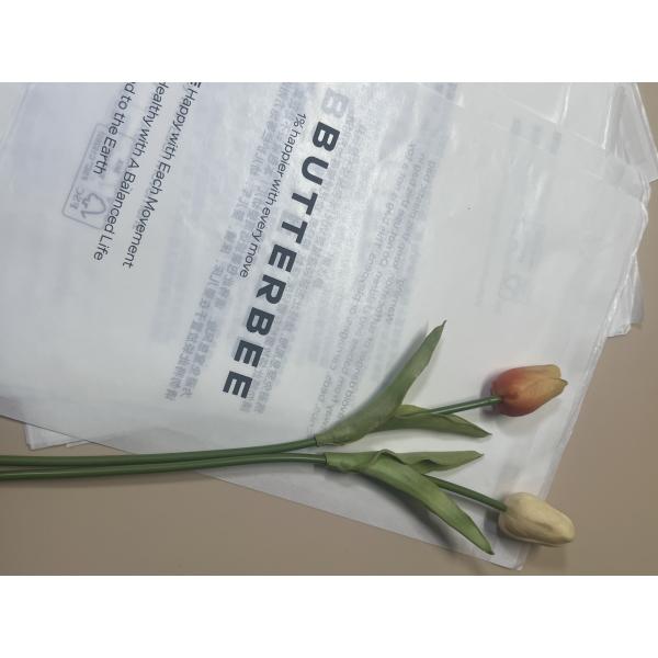 Buy Environmental Paper Bags Customized Self Adhesive at wholesale prices